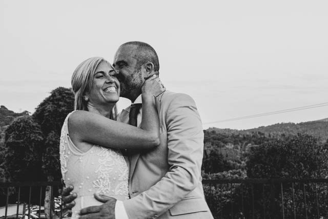 Casamento S&J