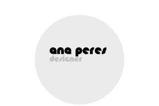 Ana Peres Design logo