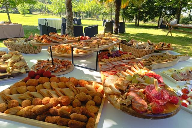 Prestígio Catering