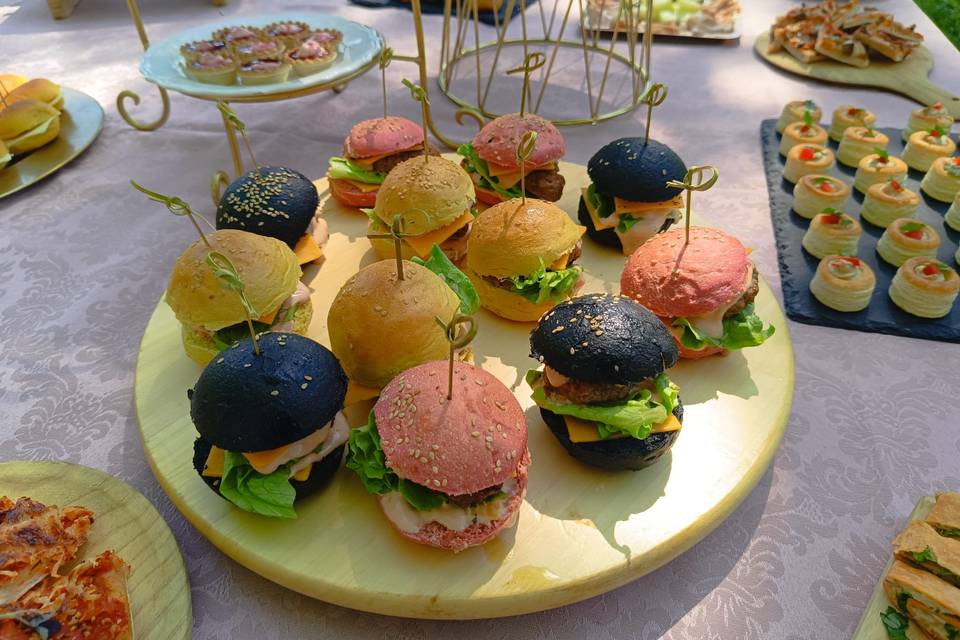Cor & Sabor