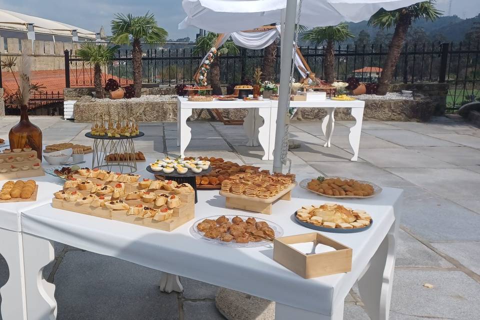 Momentos que marcam...