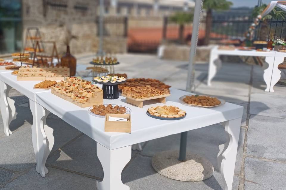 O sol brilha hoje...