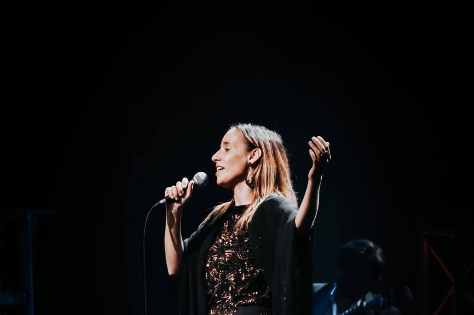 Fado para momentos únicos.