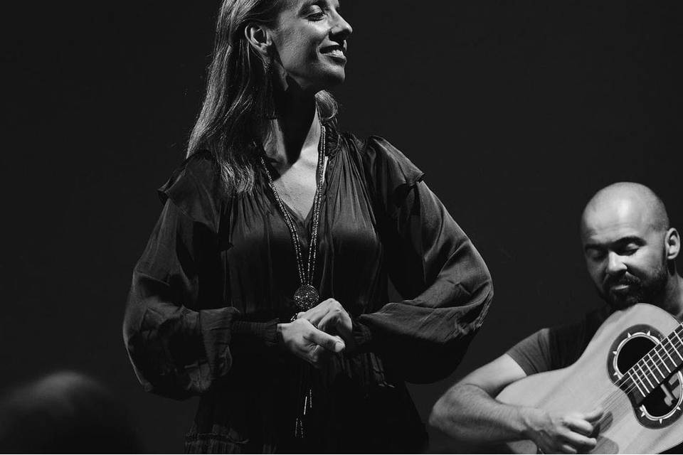 Fado para momentos únicos.
