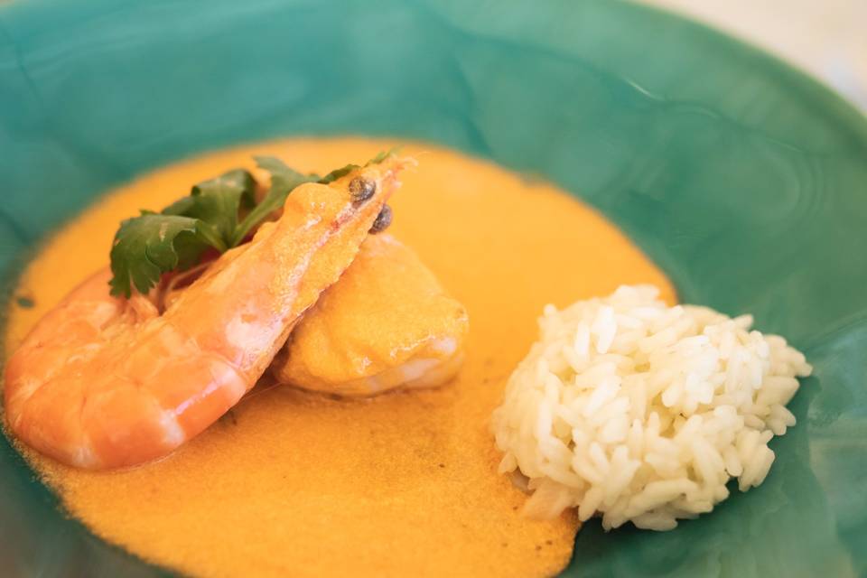 Castela Catering