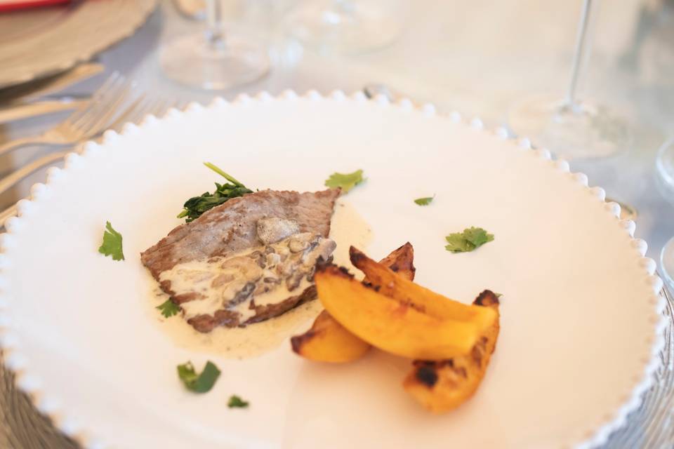 Castela Catering