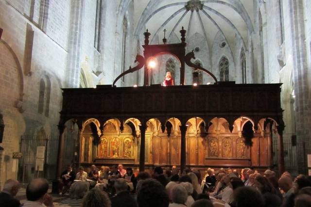 Música na igreja