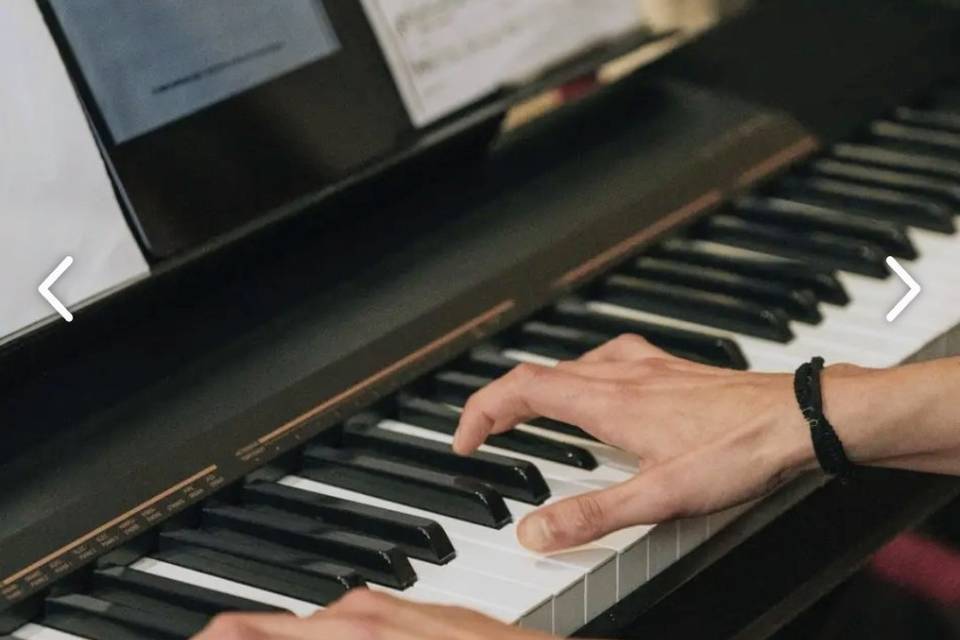 Piano