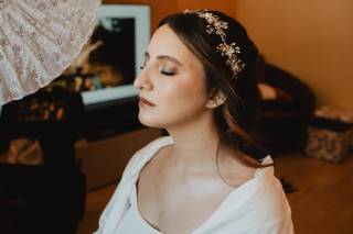 Liliana Ferreira Makeup