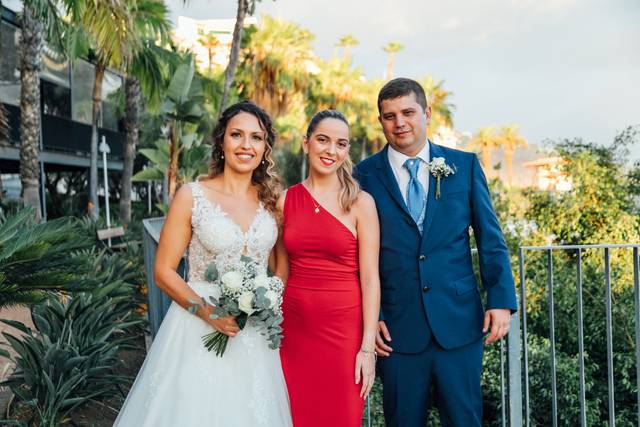 Madeira Wedding & Events