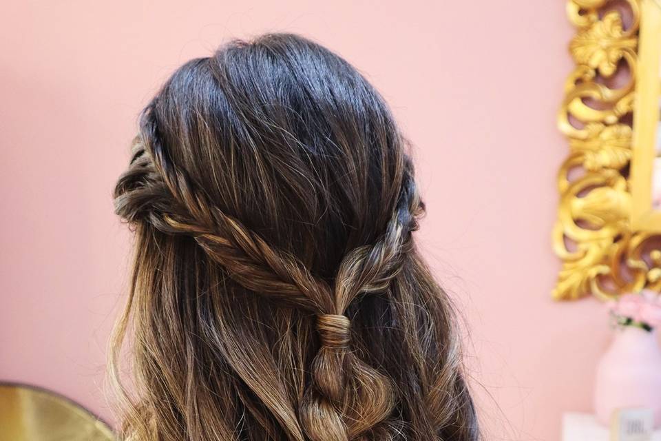 Penteado