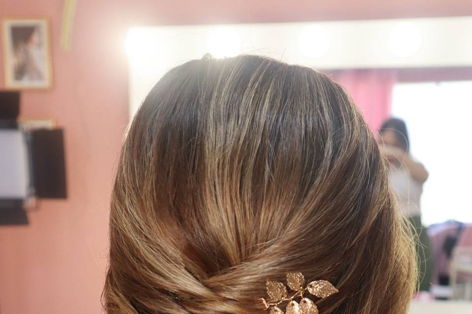 Penteado