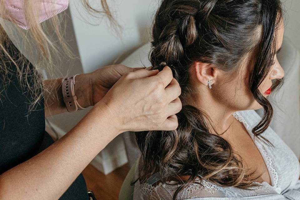 Penteado