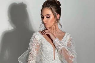 Kewvin Bauer - Hairdresser and Makeup Artist