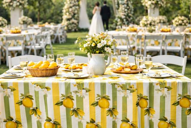 Mesa Limon Garden Editionn