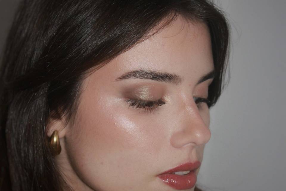 Soft glam