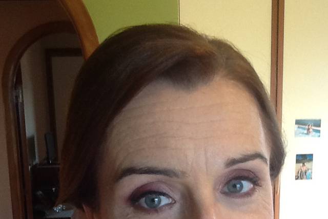 Mãe da Noiva