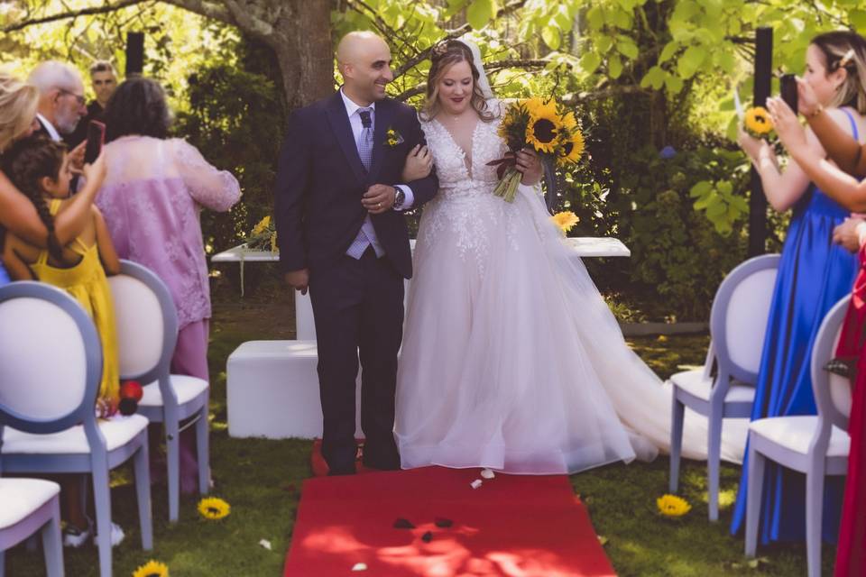 Casamento civil
