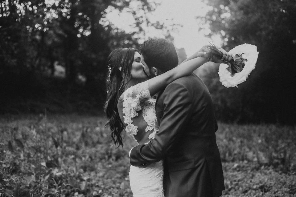 Mário + Marylia