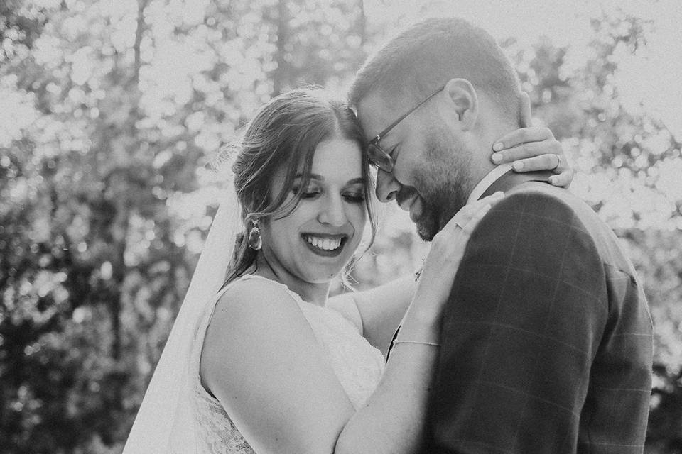 Ana + Renato