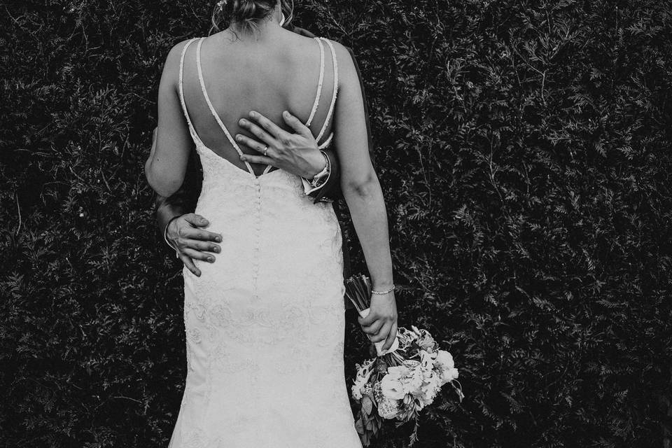 Raquel + Luis