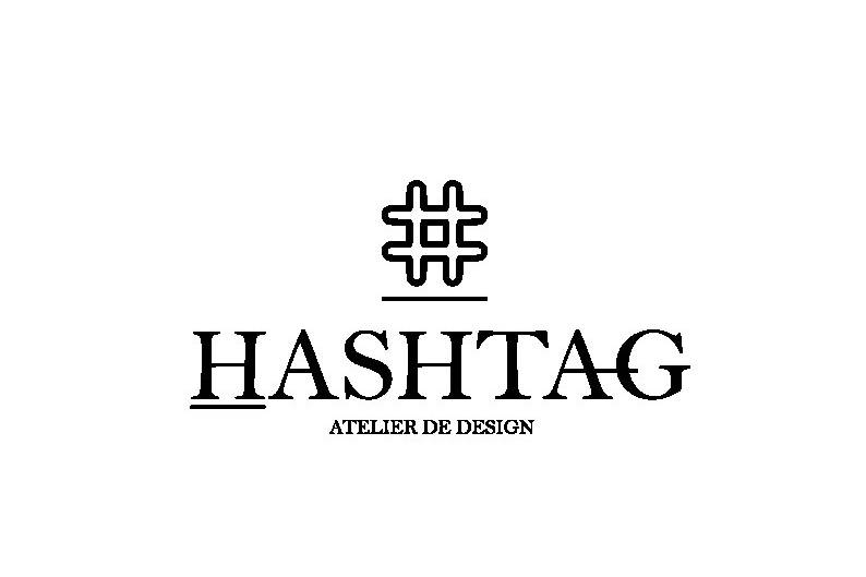 Hashtag Design - Atelier de Design