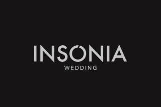 Insónia Wedding logo