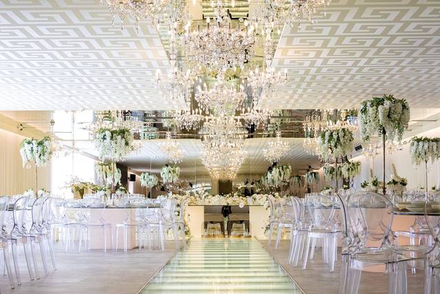 Sala Diamond