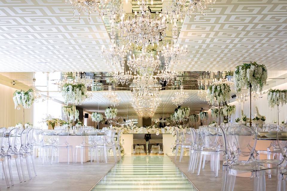 Sala Diamond