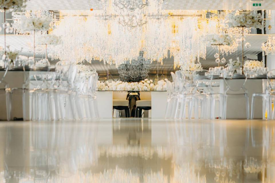 Sala Diamond