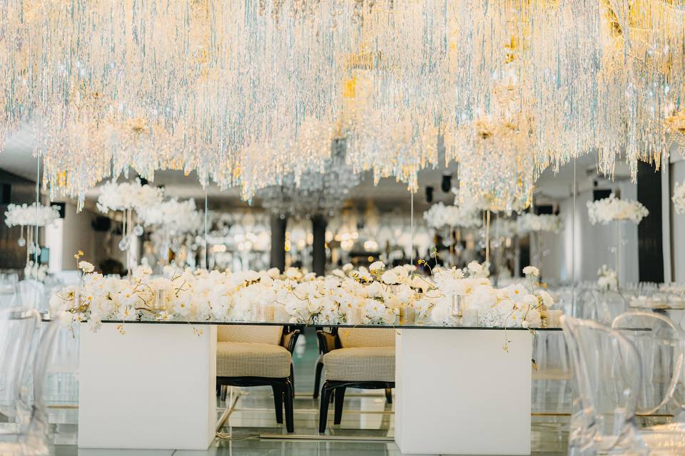 Sala Diamond