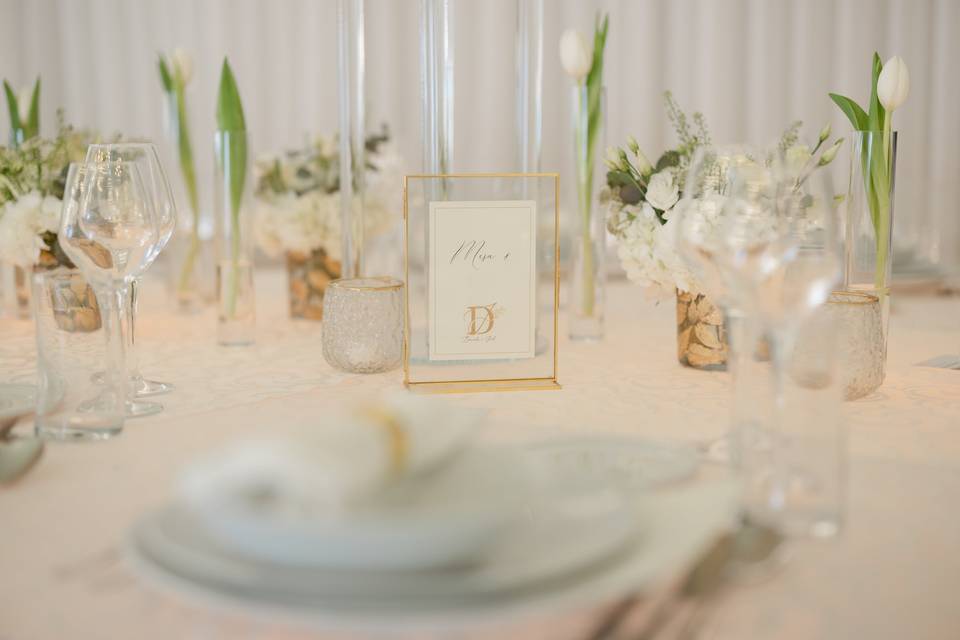 Sala Diamond