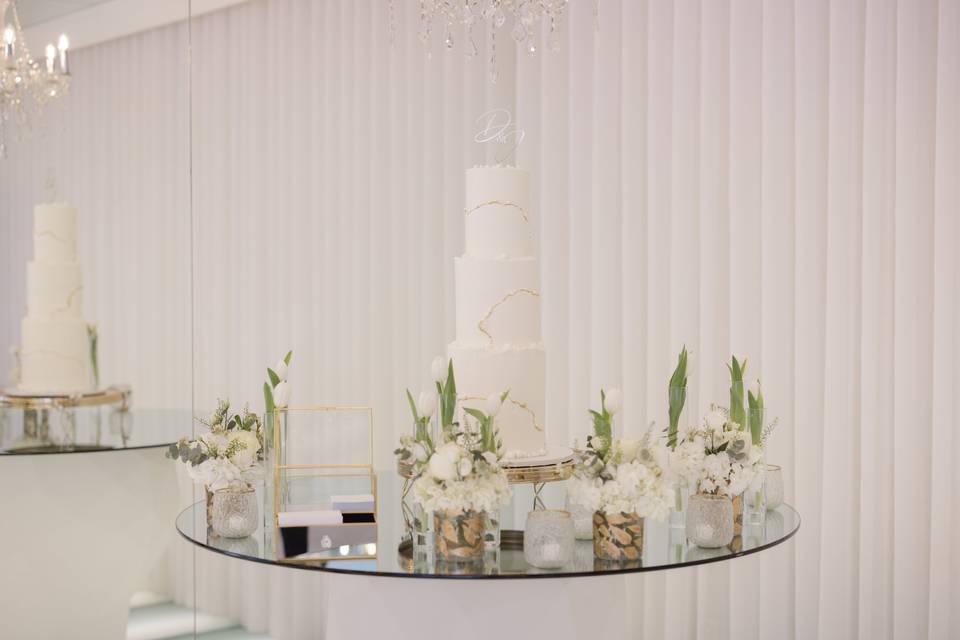 Sala Diamond
