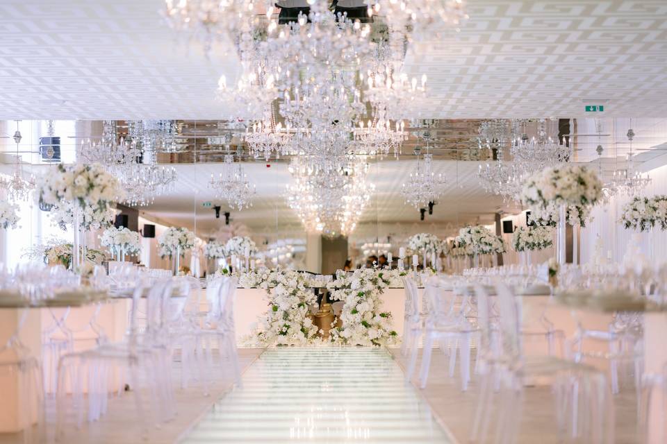 Sala Diamond