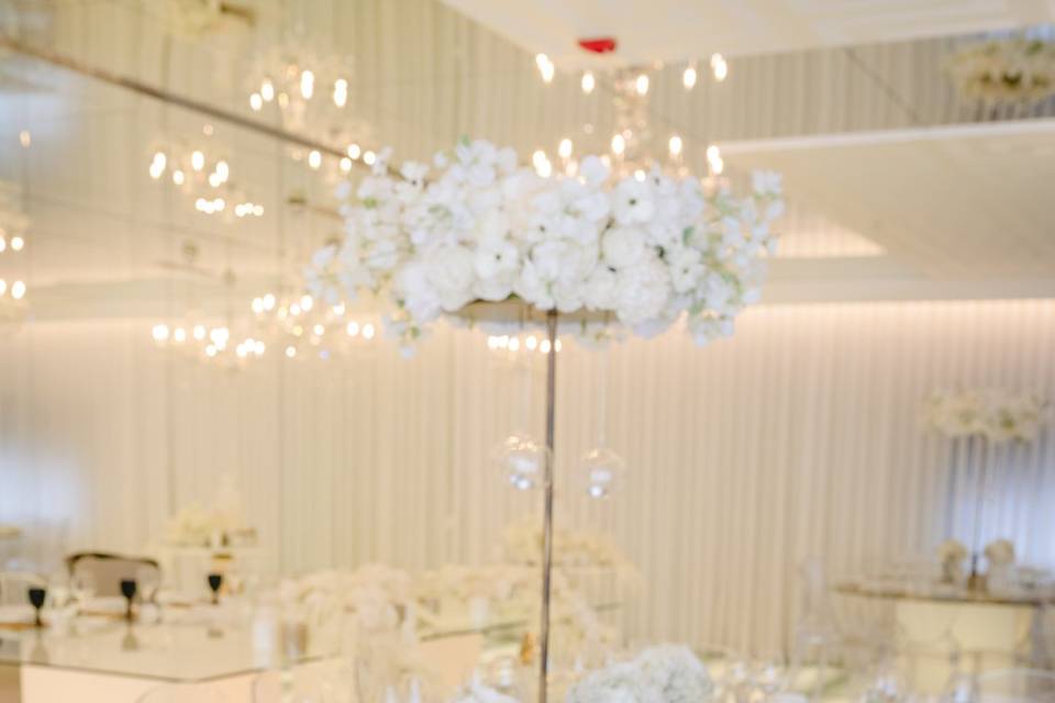 Sala Diamond