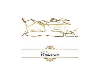 Logo quinta dos pinheirais