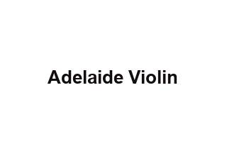 Adelaide Violin