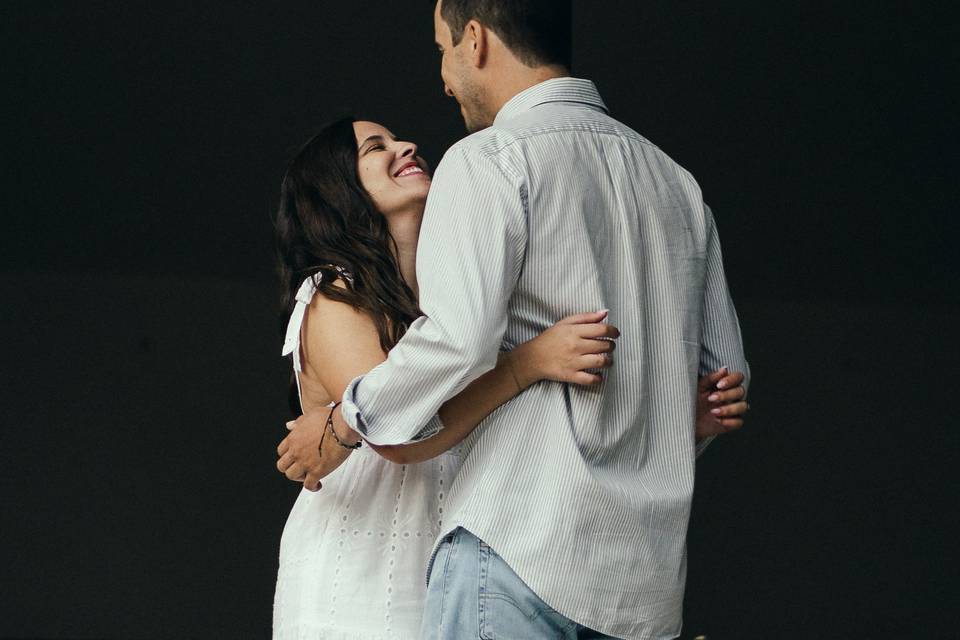 Pre-wedding