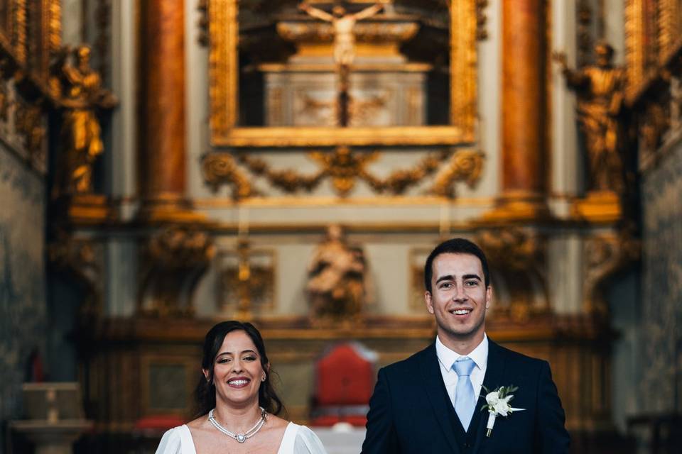 Igreja