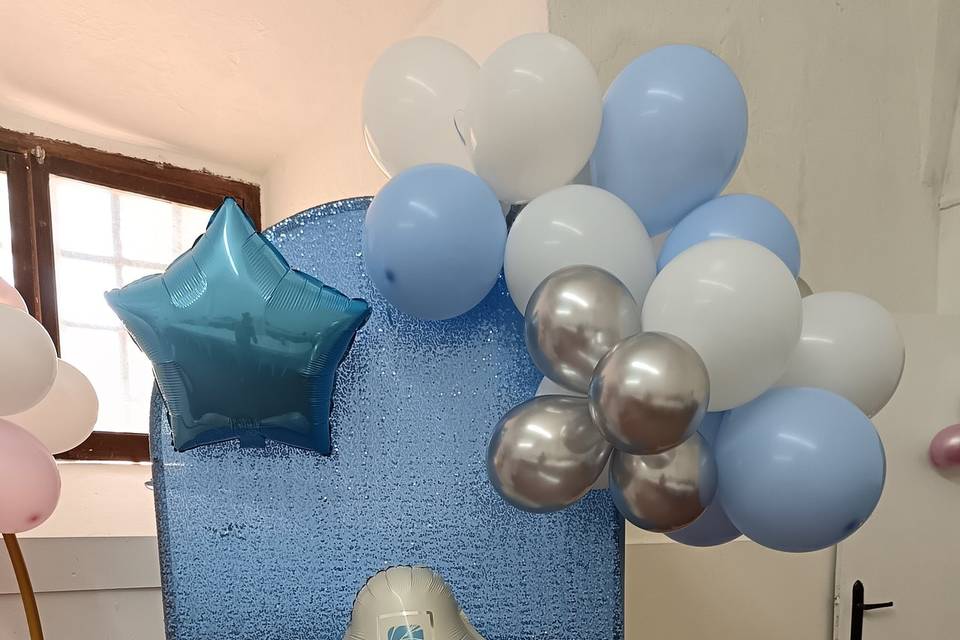 Decoração