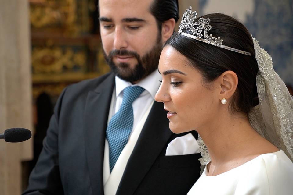 Casamento Luís & Mariana