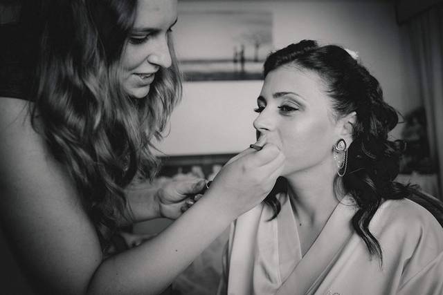 Noiva Sofia 15/08/2019