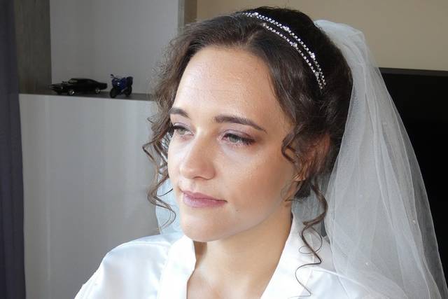 Noiva Angélica 07/09/2019