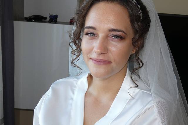 Noiva Angélica 07/09/2019