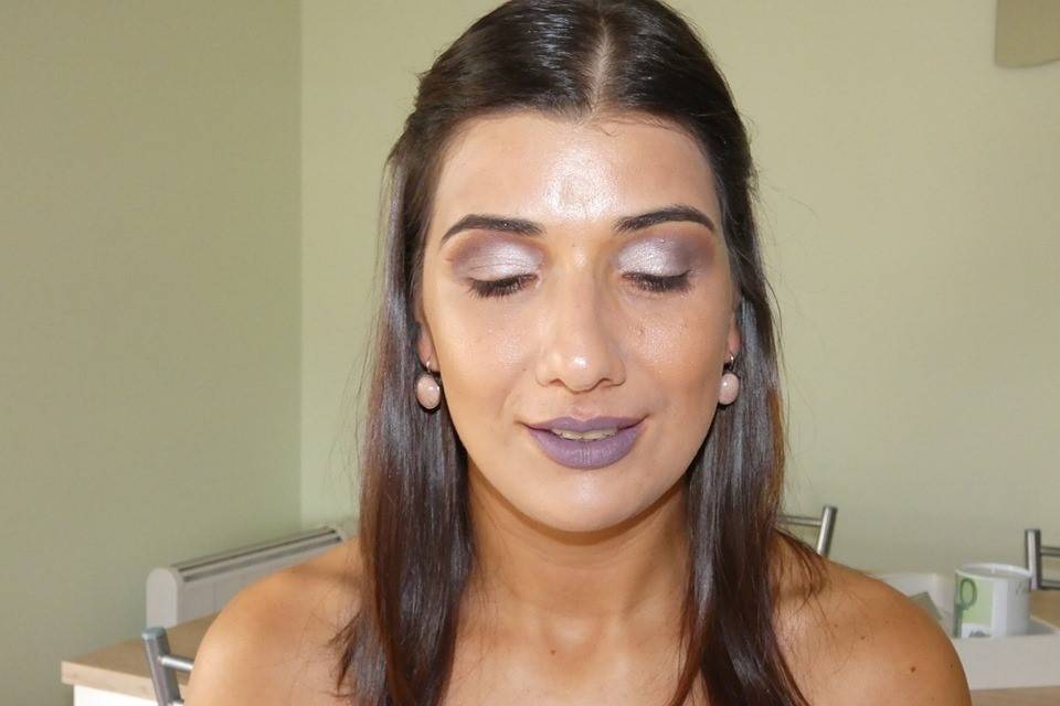 Clara Makeup Artist