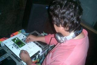 DJ Pedro Quintans