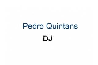 DJ Pedro Quintans logo