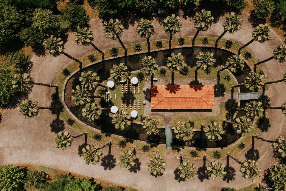 Quinta de Resela