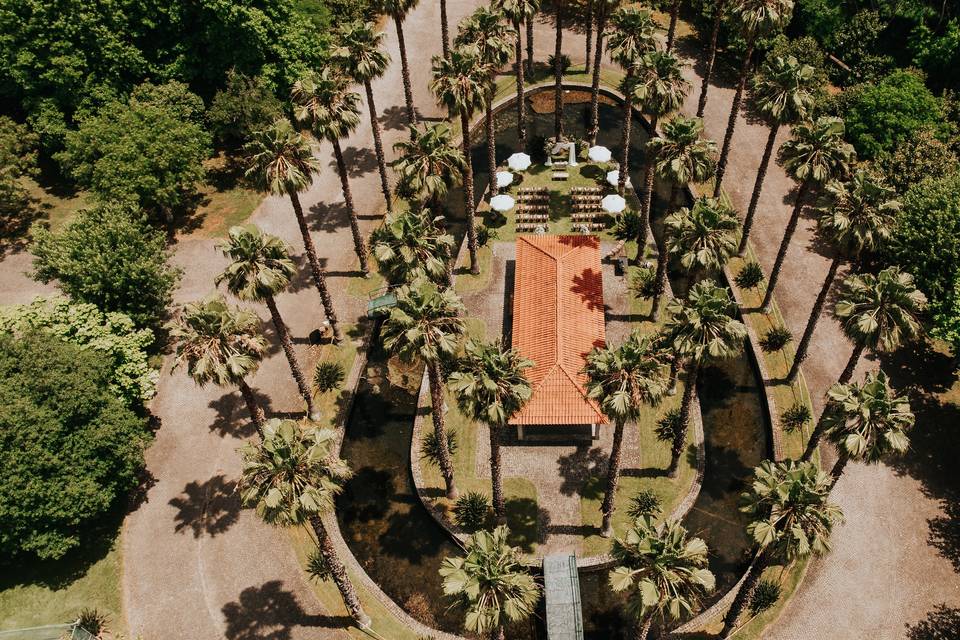 Quinta de Resela