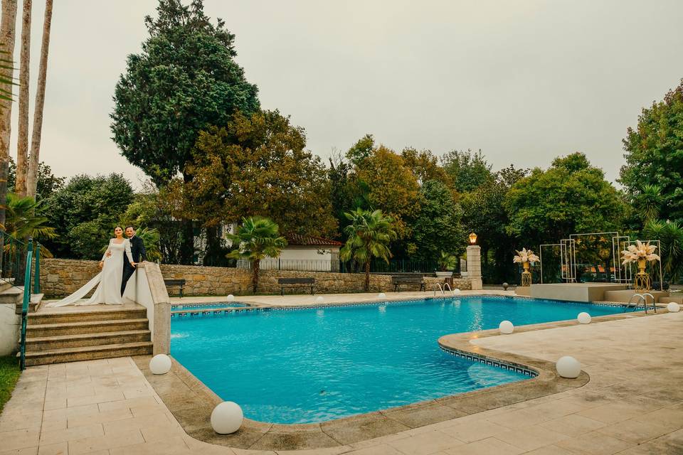 Quinta de Resela